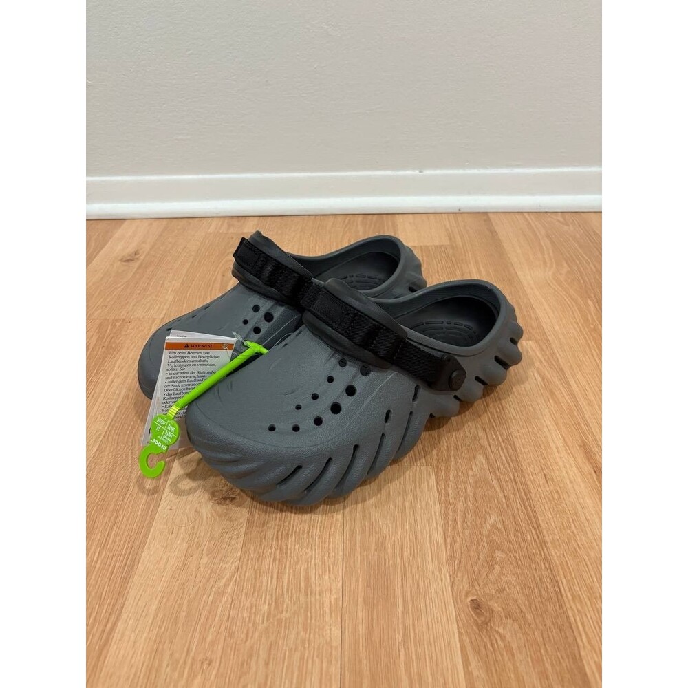 Crocs Men's Echo Clog size 6 - Picture 3 of 6